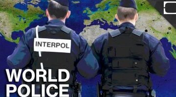 الإنتربول يختتم أعمال دورته 93 في مدينة مراكش المغربية