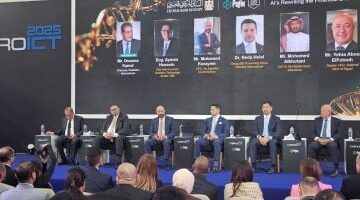 الإنفاق الرأسمالي على التكنولوجيا يسجل انخفاضًا في التكاليف التشغيلية على