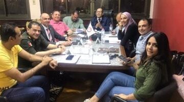 الاتحاد الدولي للدرجات يؤجل البطولة العربية للمضمار بسبب ظروف خاصة