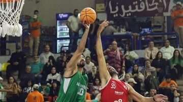 الاتحاد السكندري يفرض عقوبات تصل لـ220 ألف جنيه في نهائي