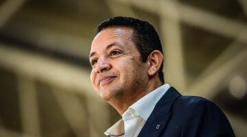 الاتحاد السكندري يواصل صفقاته الجديدة في محاولة للنجاة من شبح