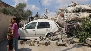 الاحتلال الإسرائيلي يعتقل سبعة فلسطينيين من الضفة الغربية