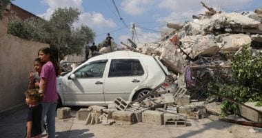 الاحتلال الإسرائيلي يعتقل سبعة فلسطينيين من الضفة الغربية