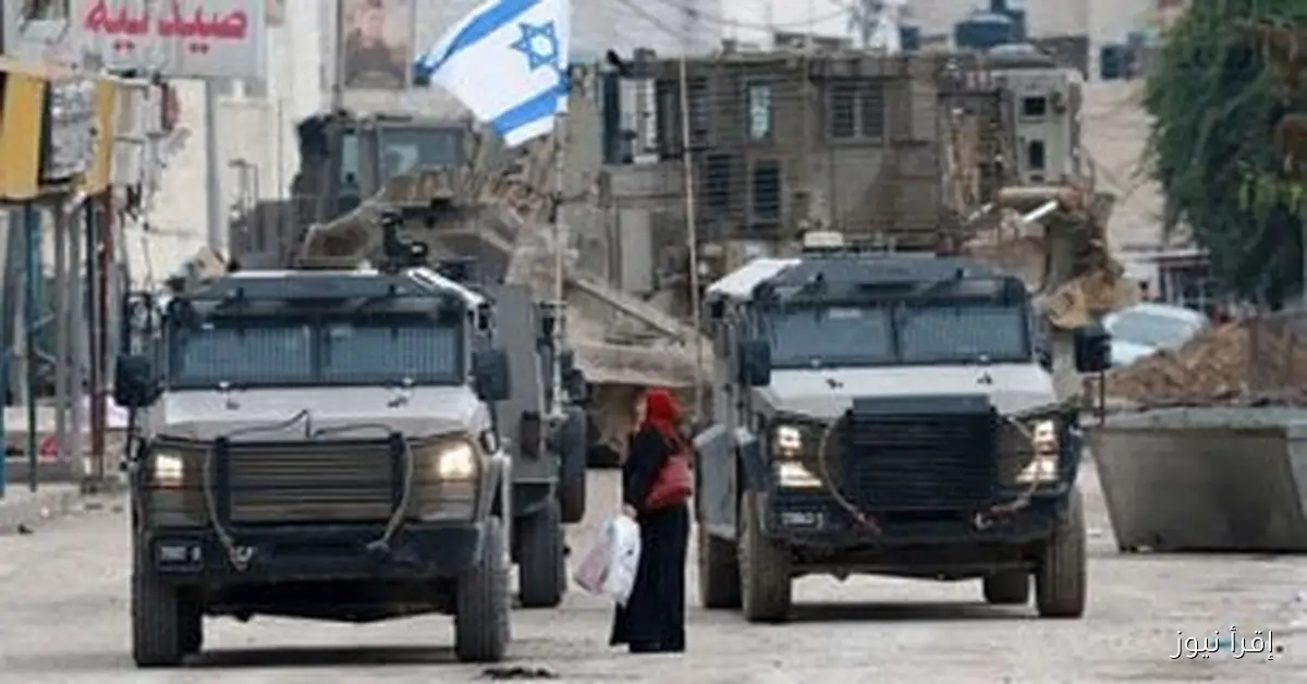 الاحتلال يقرر إغلاق المسجد الإبراهيمي احتفالًا بما يسمى عيد سارة