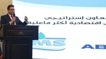 البترول البحرية تعلن دخولها مجال تحريك الحفارات البحرية لدعم الإنتاج