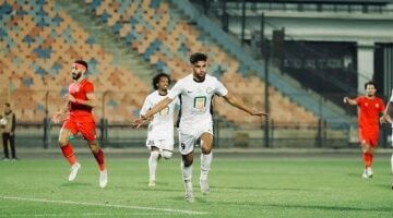 البنك الأهلي يؤكد عدم بيع أسامة فيصل ويترقب احترافه بعد