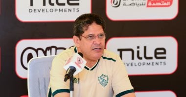 البنك الأهلي يعلن تمسكه بأيمن الرمادي ويبعده عن تدريب الزمالك