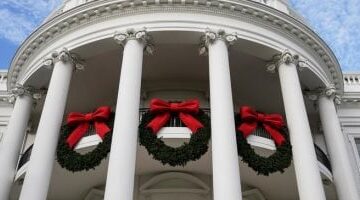 البيت الأبيض يكشف عن اتفاقية المعادن مع السعودية مشابهة للشراكات