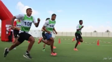 التارجت سبرنت يشتعل في اليوم الـ11 من بطولة العالم للرماية