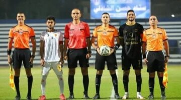 الترسانة يواصل صراعه ويخسر نقطتين بتعادل مع المنصورة في ختام