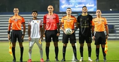 الترسانة يواصل صراعه ويخسر نقطتين بتعادل مع المنصورة في ختام الأسبوع الـ13 بدوري المحترفين