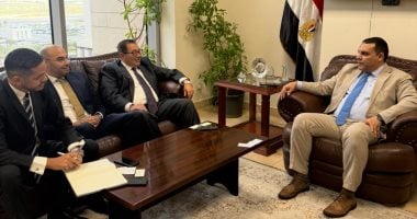 التمثيل التجاري المصري يعلن عن تعاون مع بنك الإمارات دبي الوطني لدعم الشركات المصرية