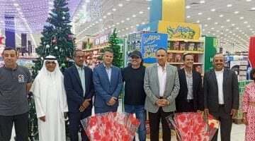 التمثيل التجاري يعلن تنظيم يوم Taste of Egypt للترويج للمنتجات