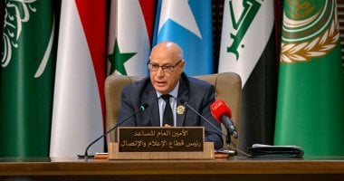 الجامعة العربية تعلن التزامها بدعم مراكز الفكر لتعزيز دورها في مسيرة التنمية