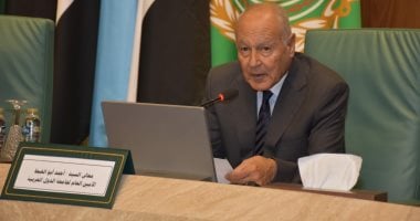 الجامعة العربية تنظم احتفالية بمناسبة اليوم العالمي للتضامن مع الشعب الفلسطيني