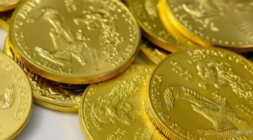 الجنية الذهب