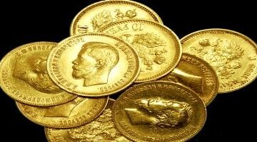 الجنيه الذهب يسجل 43560 جنيهاً دون احتساب المصنعية