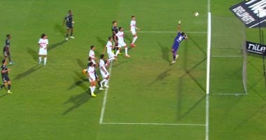 الجونة يحقق فوزاً هاماً على الاتحاد ويصعد للمركز الثامن في الدوري