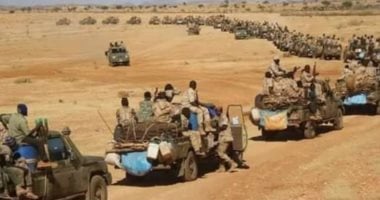 الجيش السوداني يعيد الهدوء إلى دنقلا واشتباكات عنيفة تندلع في كردفان