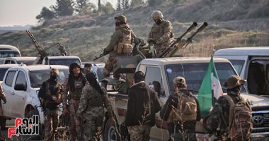 الجيش السوري وقسد يعلنان اتفاقًا لوقف التصعيد في الرقة