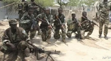 الجيش الصومالي يعلن عن بدء عملية عسكرية في محافظة جوبا