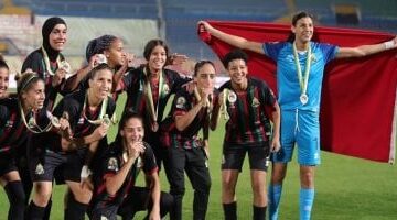 الجيش الملكي يواجه أسيك أبيدجان في نهائي دوري أبطال أفريقيا