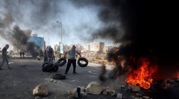 الخارجية الفلسطينية ترحب ببيان أوروبي حول التطورات الأخيرة في الضفة