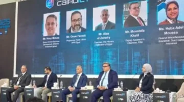 الخبراء يكشفون عن أهمية الرقمنة والبيانات الدقيقة لإنقاذ التأمين الزراعي