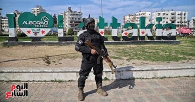 الداخلية السورية تعلن رفع أسماء أكثر من 150 ألف شخص من قيود الممنوعين من السفر