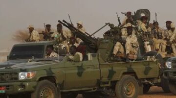 الدعم السريع يعلن استجابته الكاملة لكل مبادرات وقف الحرب