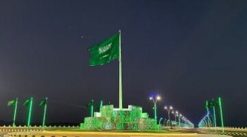 الدفاع المدني يحذر من سيول في السعودية اعتبارًا من الغد