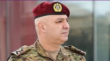 الرئيس اللبناني يؤكد أن استهداف إسرائيل للضاحية الجنوبية يبرز تجاهلها