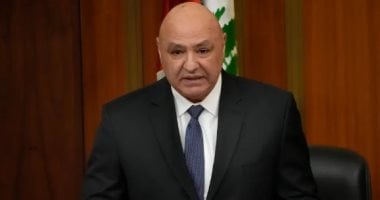 الرئيس اللبناني يعلن عن سعيه لإنهاء الحروب وإعادة بناء البلاد