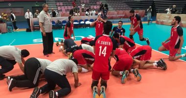 الرياضة المصرية تستعد لإنجازات جديدة في ديسمبر 2025