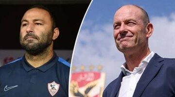 الرياضة المصرية تشهد أحداث مثيرة اليوم الثلاثاء 18 نوفمبر 2025