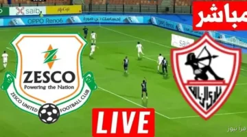 الزمالك اليوم