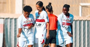 الزمالك والبنك يتصدران 7 مواجهات مثيرة في الجولة العاشرة بدوري الكرة النسائية