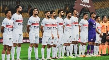 الزمالك يتجه لاستاد القاهرة لملاقاة زيسكو في افتتاح مجموعات الكونفدرالية