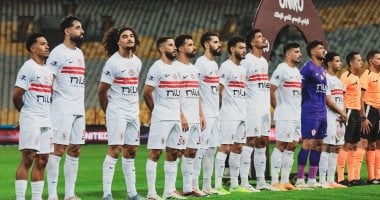 الزمالك يتجه لاستاد القاهرة لملاقاة زيسكو في افتتاح مجموعات الكونفدرالية
