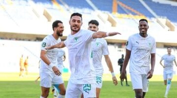 الزمالك يتطلع لتحسين ترتيبه قبل مواجهة كايزر تشيفز والمصري يتصدر