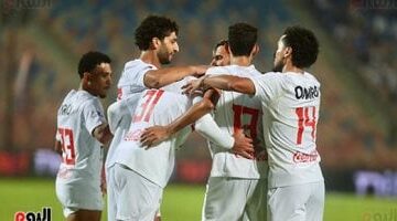 الزمالك يحدد موعد مباراته المقبلة بعد انتصاره على زيسكو الزامبي