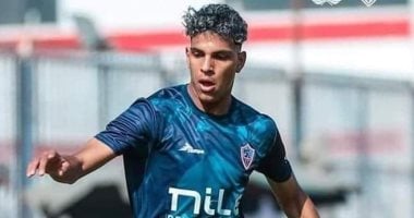 الزمالك يحسم موقف محمد السيد بشأن تجديد عقده في جلسة خاصة