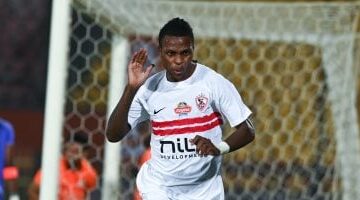 الزمالك يدرس رحيل شيكو بانزا في يناير ويخطط للتعاقد مع
