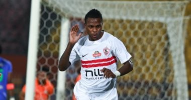 الزمالك يدرس رحيل شيكو بانزا في يناير ويخطط للتعاقد مع جناح جديد