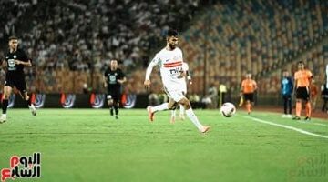 الزمالك يسعى لتحقيق الفوز السادس على أندية جنوب أفريقيا قبل