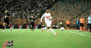 الزمالك يسعى لتحقيق الفوز السادس على أندية جنوب أفريقيا قبل لقاء كايزر تشيفز