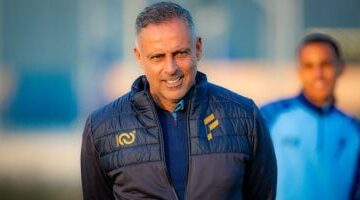 الزمالك يطلب من جوميز ترتيب مستحقات مساعديه لرفع القيد