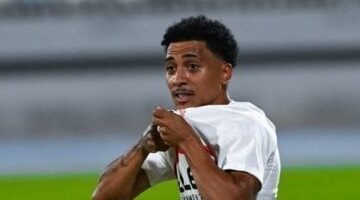 الزمالك يعلن استعداداته لرحيل البرازيلي خوان بيزيرا بشرط محدد