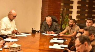 الزمالك يعلن خطته لإنقاذ الفريق من عقوبات فسخ العقود