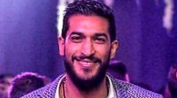 الزمالك يعلن خطته لعودة رضا هيكل لتقوية صفوف الطائرة